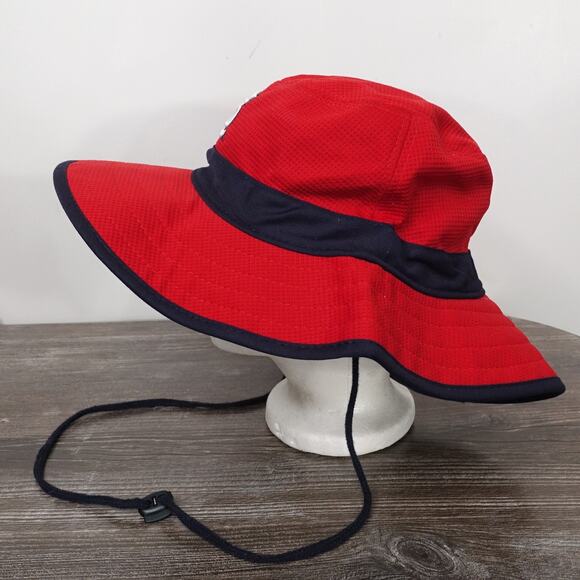 St. Louis Cardinals Hat Cap MLB Baseball Mens Sun Coca-Cola SGA GIVEAWAY - Picture 4 of 8